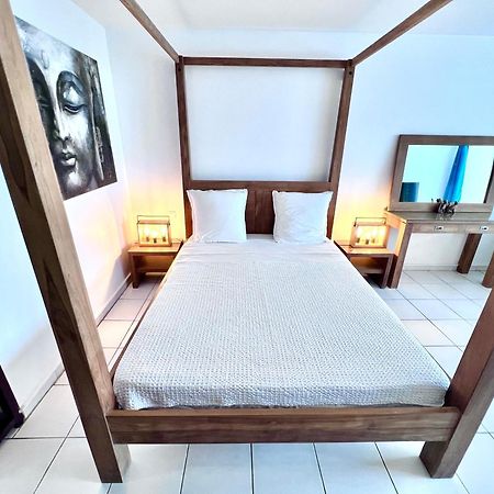 Orient Bay Studio Saba Face A La Mer Cul de Sac Ngoại thất bức ảnh